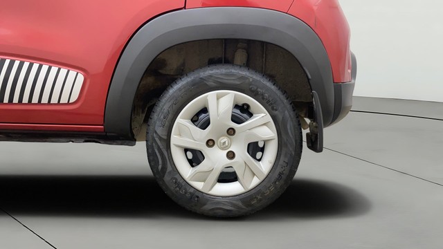 Second-hand 2019 Renault KWID RXT Optional for sale in Hyderabad-28