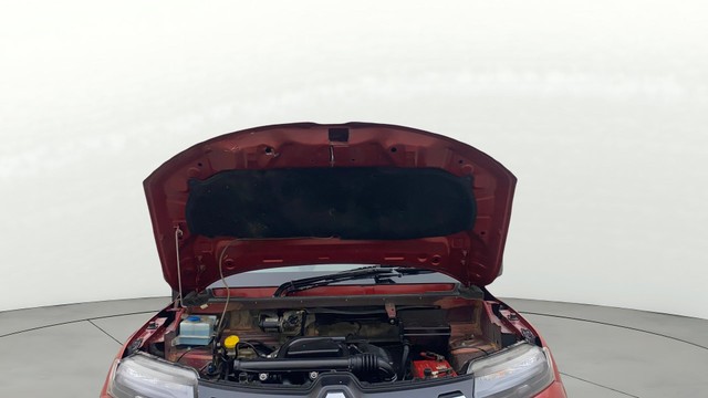 Second-hand 2019 Renault KWID RXT Optional for sale in Hyderabad-19