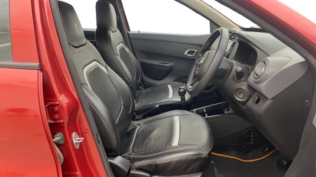 Second-hand 2019 Renault KWID RXT Optional for sale in Hyderabad-25