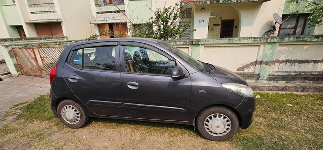Hyundai i10 Era Second-hand 2011 Hyundai i10 Era for sale in Angul-1
