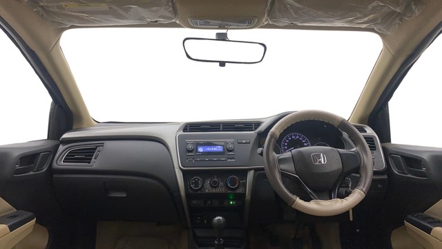 Second-hand 2018 Honda City i-VTEC S for sale in Hyderabad-10