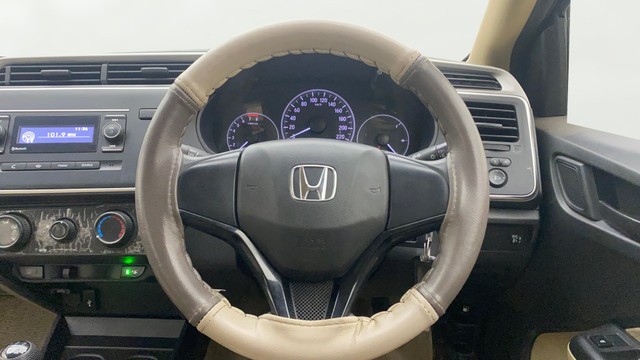 Second-hand 2018 Honda City i-VTEC S for sale in Hyderabad-12