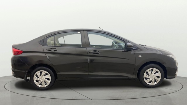 Second-hand 2018 Honda City i-VTEC S for sale in Hyderabad-1