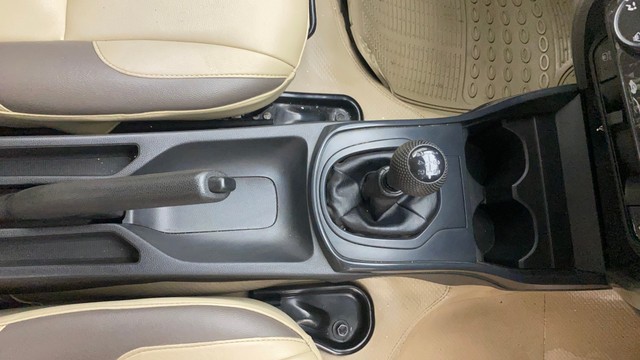 Second-hand 2018 Honda City i-VTEC S for sale in Hyderabad-13