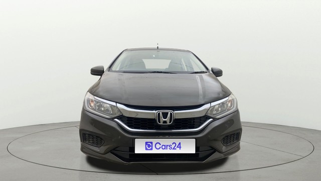 Second-hand 2018 Honda City i-VTEC S for sale in Hyderabad-7