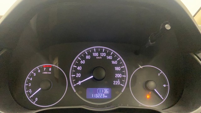 Second-hand 2018 Honda City i-VTEC S for sale in Hyderabad-11