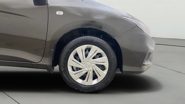 Second-hand 2018 Honda City i-VTEC S for sale in Hyderabad-23