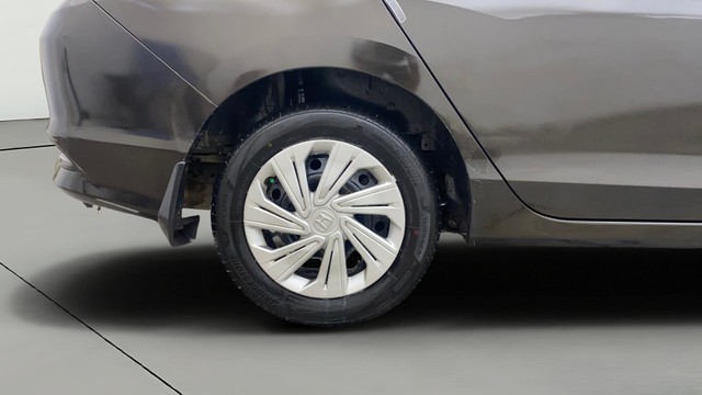 Second-hand 2018 Honda City i-VTEC S for sale in Hyderabad-24