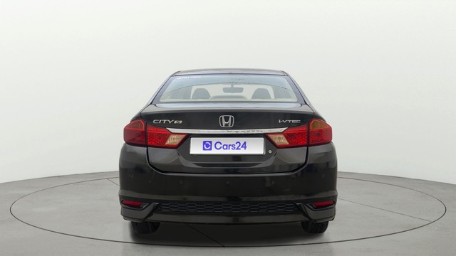 Second-hand 2018 Honda City i-VTEC S for sale in Hyderabad-3