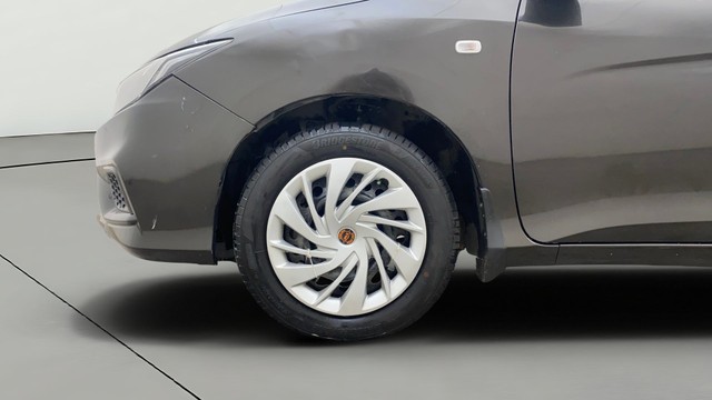 Second-hand 2018 Honda City i-VTEC S for sale in Hyderabad-25