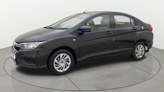 Second-hand 2018 Honda City i-VTEC S for sale in Hyderabad-6