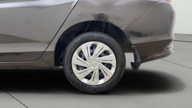 Second-hand 2018 Honda City i-VTEC S for sale in Hyderabad-26