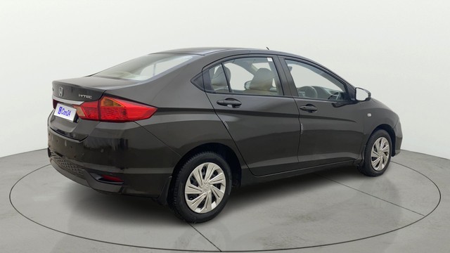 Second-hand 2018 Honda City i-VTEC S for sale in Hyderabad-2