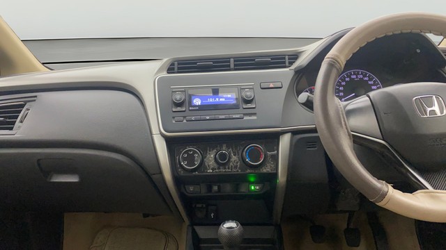 Second-hand 2018 Honda City i-VTEC S for sale in Hyderabad-22