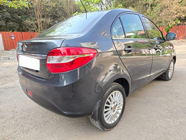 Second-hand 2014 Tata Zest Revotron 1.2T XM for sale in Pune-7