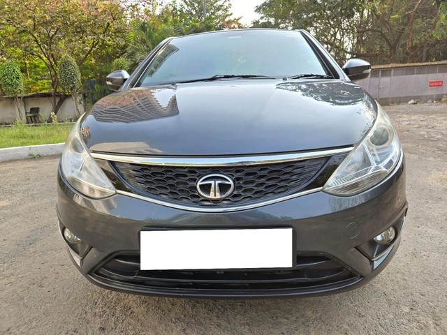 Second-hand 2014 Tata Zest Revotron 1.2T XM for sale in Pune-5