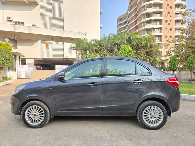 Second-hand 2014 Tata Zest Revotron 1.2T XM for sale in Pune-3
