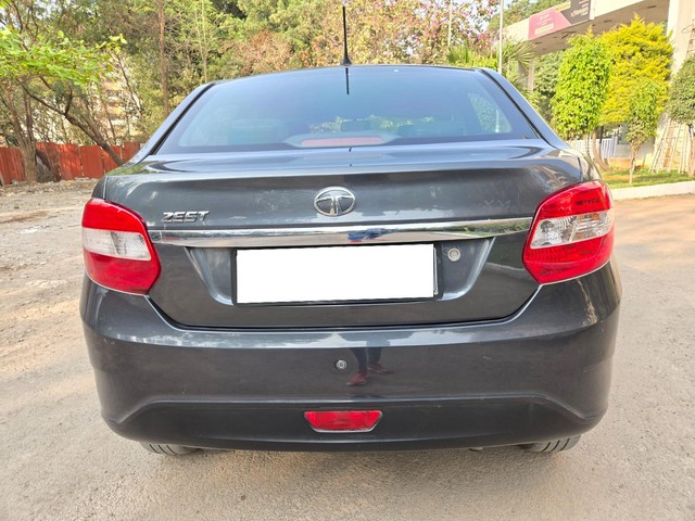 Second-hand 2014 Tata Zest Revotron 1.2T XM for sale in Pune-2
