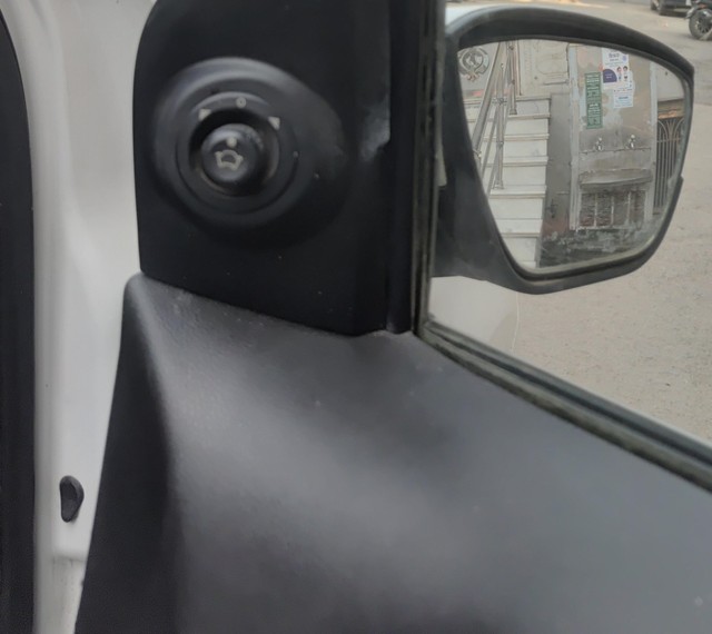 Second-hand 2020 Ford Figo Titanium Diesel for sale in New Delhi-11