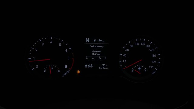 Second-hand 2024 Hyundai Grand i10 Nios Sportz for sale in Bangalore-13