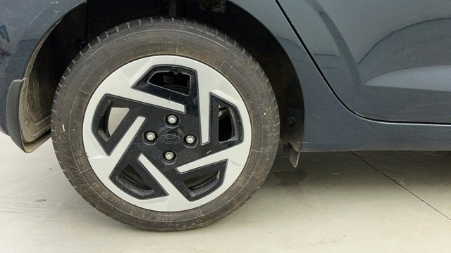 Second-hand 2024 Hyundai Grand i10 Nios Sportz for sale in Bangalore-18