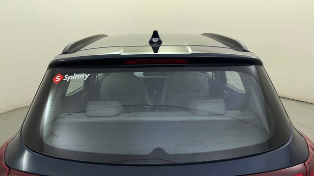 Second-hand 2024 Hyundai Grand i10 Nios Sportz for sale in Bangalore-32