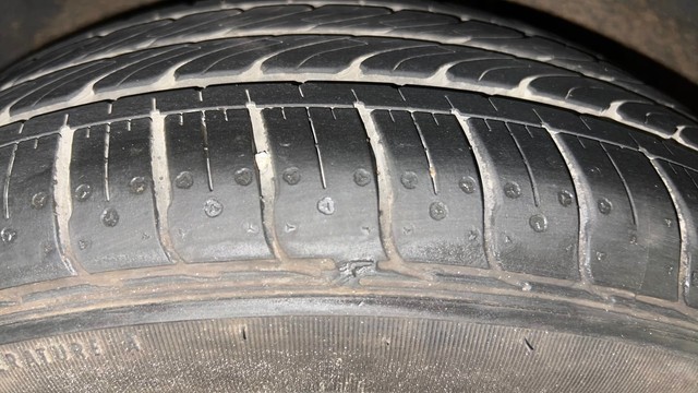 Second-hand 2024 Hyundai Grand i10 Nios Sportz for sale in Bangalore-24