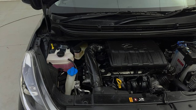 Second-hand 2024 Hyundai Grand i10 Nios Sportz for sale in Bangalore-35