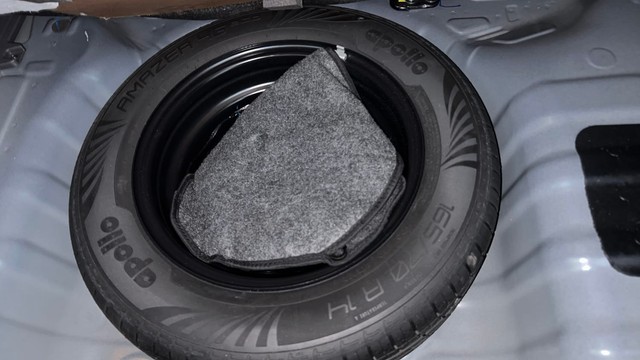 Second-hand 2024 Hyundai Grand i10 Nios Sportz for sale in Bangalore-21