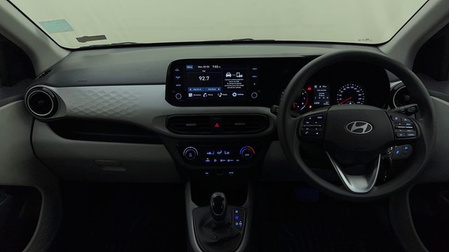 Second-hand 2024 Hyundai Grand i10 Nios Sportz for sale in Bangalore-11