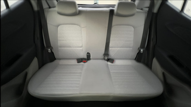 Second-hand 2024 Hyundai Grand i10 Nios Sportz for sale in Bangalore-27