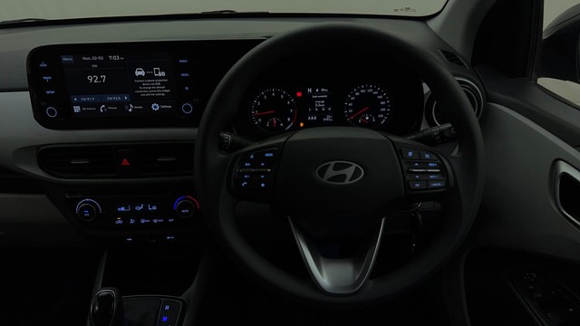 Second-hand 2024 Hyundai Grand i10 Nios Sportz for sale in Bangalore-29