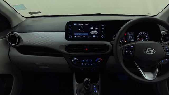 Second-hand 2024 Hyundai Grand i10 Nios Sportz for sale in Bangalore-23