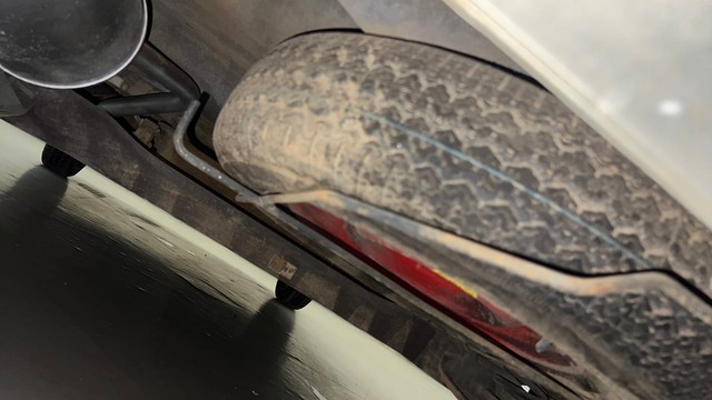 Second-hand 2022 Renault Triber RXT EASY-R AMT for sale in Bangalore-21