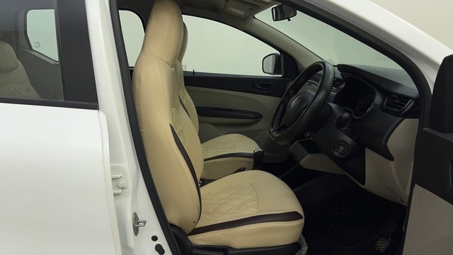 Second-hand 2022 Renault Triber RXT EASY-R AMT for sale in Bangalore-15