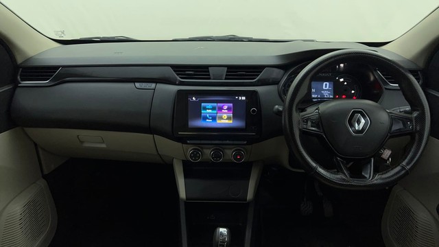 Second-hand 2022 Renault Triber RXT EASY-R AMT for sale in Bangalore-11