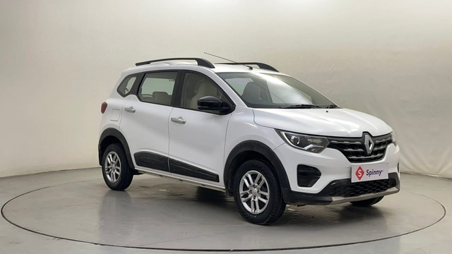Second-hand 2022 Renault Triber RXT EASY-R AMT for sale in Bangalore-1