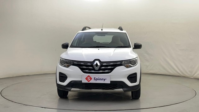 Second-hand 2022 Renault Triber RXT EASY-R AMT for sale in Bangalore-7