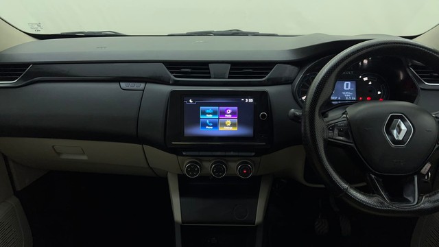 Second-hand 2022 Renault Triber RXT EASY-R AMT for sale in Bangalore-27