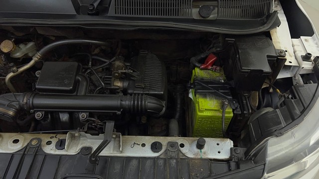 Second-hand 2022 Renault Triber RXT EASY-R AMT for sale in Bangalore-23