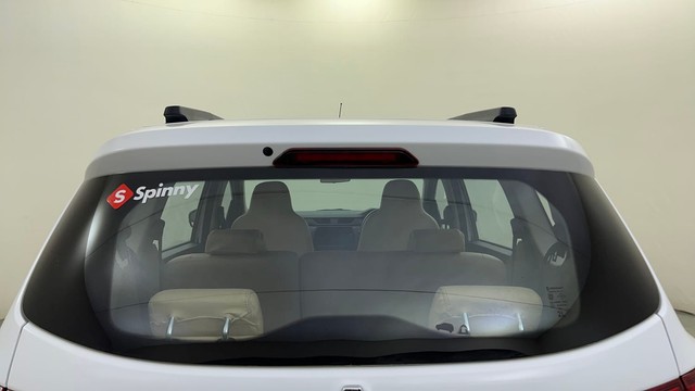 Second-hand 2022 Renault Triber RXT EASY-R AMT for sale in Bangalore-33