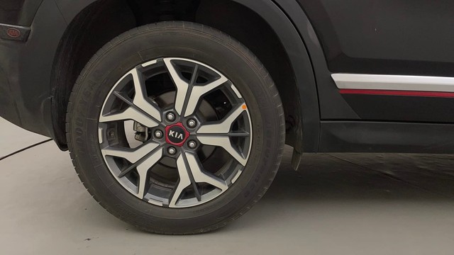 Second-hand 2020 Kia Seltos GTX Plus S Turbo DCT for sale in Bangalore-18