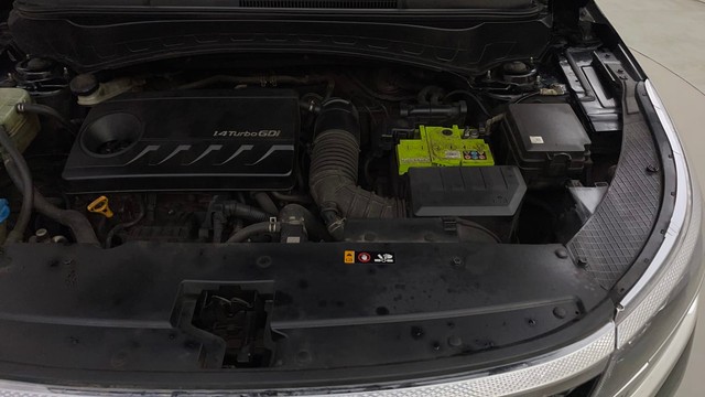 Second-hand 2020 Kia Seltos GTX Plus S Turbo DCT for sale in Bangalore-33