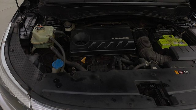 Second-hand 2020 Kia Seltos GTX Plus S Turbo DCT for sale in Bangalore-34