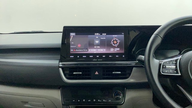 Second-hand 2020 Kia Seltos GTX Plus S Turbo DCT for sale in Bangalore-29