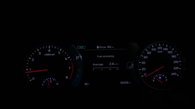 Second-hand 2020 Kia Seltos GTX Plus S Turbo DCT for sale in Bangalore-13