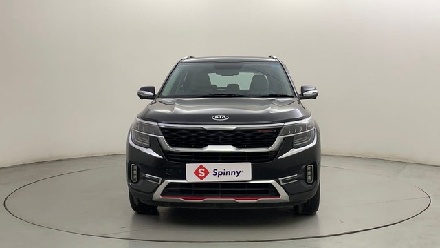 Second-hand 2020 Kia Seltos GTX Plus S Turbo DCT for sale in Bangalore-7