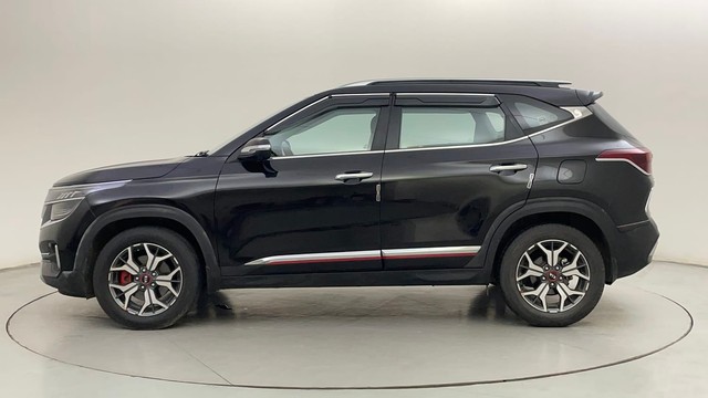 Second-hand 2020 Kia Seltos GTX Plus S Turbo DCT for sale in Bangalore-6