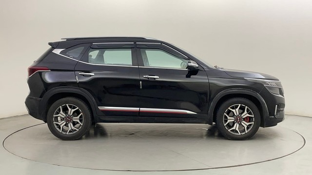 Second-hand 2020 Kia Seltos GTX Plus S Turbo DCT for sale in Bangalore-2