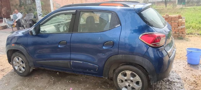 Second-hand 2017 Renault KWID RXT for sale in Meerut-8